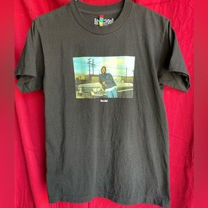Boyz N the Hood tee